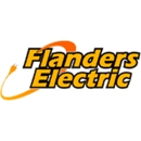 Flanders Electric - Electric Contractors-Commercial & Industrial
