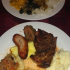 Oasis Brazilian Steakhouse