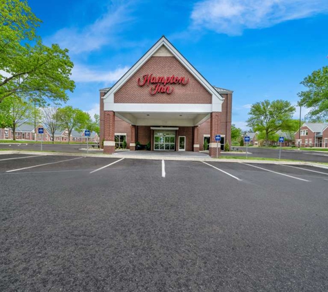 Hampton Inn Lincoln - South/Heritage Park - Lincoln, NE