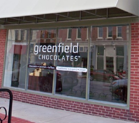 Greenfield Chocolates - Greenfield, IN
