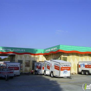 U-Haul of Hayward - Hayward, CA