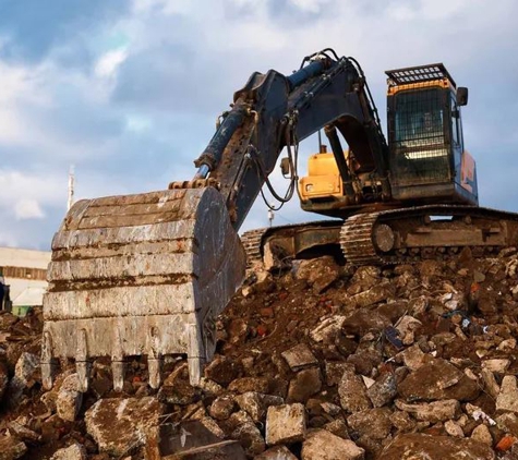 Ben's Skip Bins - Alstonville, NSW