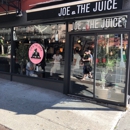 Joe & The Juice - Juices