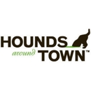 Hounds Around Town - Pet Stores
