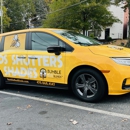 Bumble Bee Blinds of Buckhead - Draperies, Curtains & Window Treatments