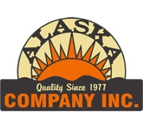 Alaska Company - Hawley, PA