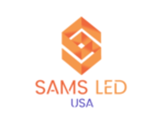 SAMS LED USA