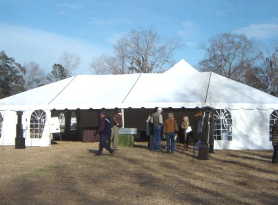 Lanier Tent Rental - Gainesville, GA