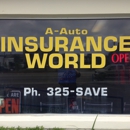 A Auto Insurance World - Insurance