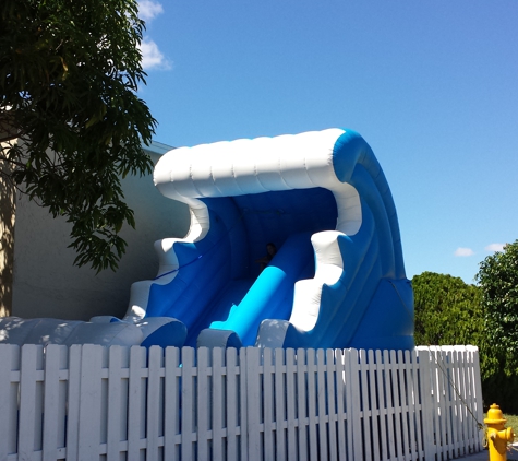 All about the Bounce, Inc. - Cooper City, FL