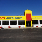 Joes Auto Sales