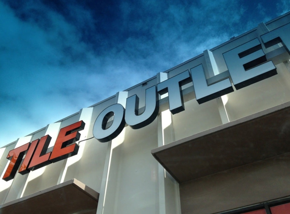 Tile Outlet - Pompano Beach, FL