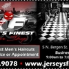 Jersey's Finest Barber Shop gallery