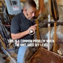 Honeycomb Heating and Cooling - Air Duct Cleaning
