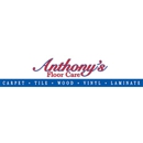 Anthony's Floor Care - Pampa - Floor Materials