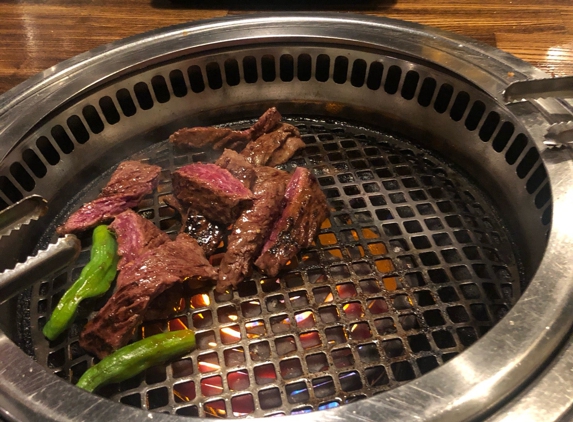 Gyu-Kaku - Bellevue, WA