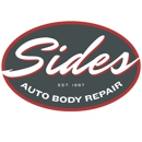 Sides Auto Body Repair - Automobile Body Repairing & Painting