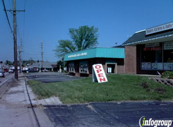 Metropolitan Glass Company - Ballwin, MO