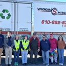 Wiggins Shredding, Inc. - Records Destruction