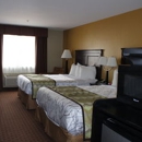Best Western Temple Inn & Suites - Hotels