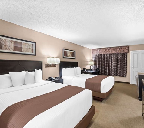 Heartland Inn & Suites, SureStay Collection by Best Western - Park Rapids, MN