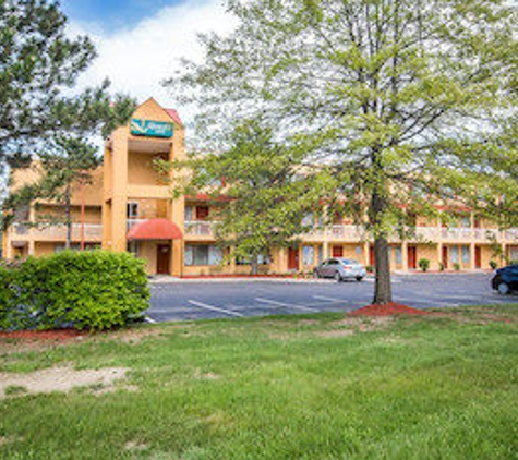 Quality Inn Colchester - Burlington - Colchester, VT