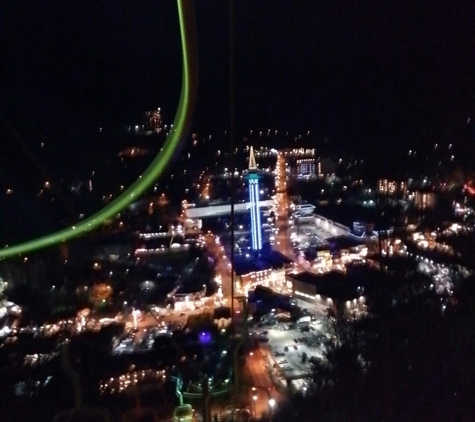 Gatlinburg Skylift Inc - Gatlinburg, TN