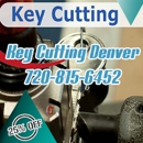 Key Cutting Denver