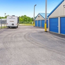 Extra Space Storage - Self Storage
