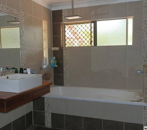 Shane Firmin Carpentry Pty Ltd - Mount St John, QLD
