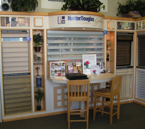 Richards Window Fashions - Allentown, PA