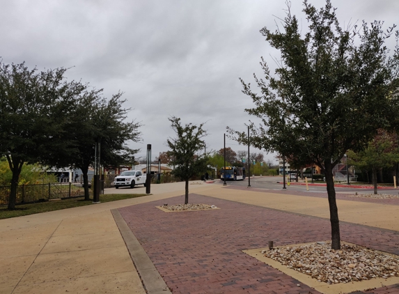 Midtown Commons At Crestview Station - Austin, TX