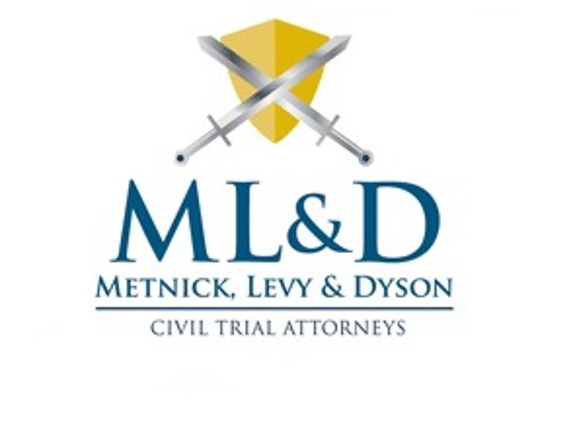 The Law Office of Metnick, Levy, & Long - Royal Palm Bch, FL