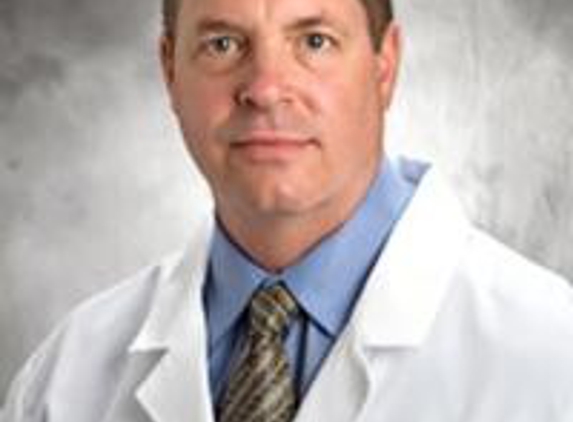 John Thomas Crane, MD - Loveland, CO