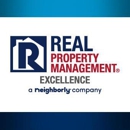 Real Property Management Excellence - Real Estate Management