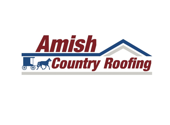 Amish Country Roofing - Beach City, OH