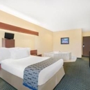 Microtel Inn & Suites by Wyndham Hamburg - Hotels