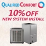 Qualified Comfort Air Conditioner Repair and Services