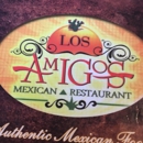 Los Amigos - Mexican Restaurants