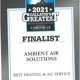 Ambient Air Solutions