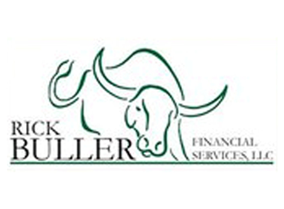 Rick Buller Financial Services - Muscatine, IA