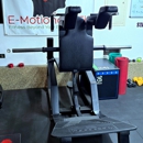 E-Motionally Fit - Personal Fitness Trainers