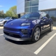 Porsche Grand Rapids