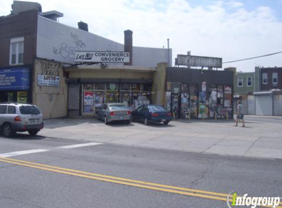 Glendale Convenience Store - Glendale, NY