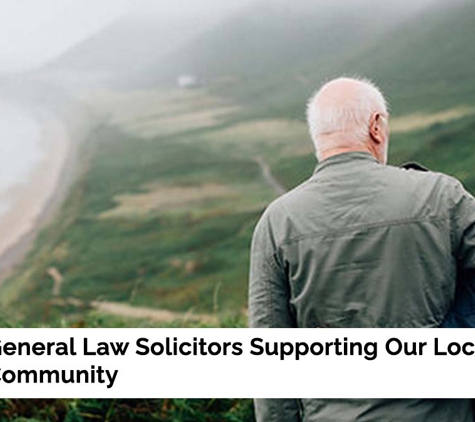 Bax Robert & Associates - Clayfield, QLD. General Law Solicitors Supporting Our Local Community
