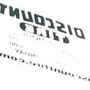 Discount Tire - Automobile Parts & Supplies