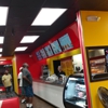 Crown fried chicken and waffle house gallery