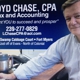 Lloyd Chase, CPA