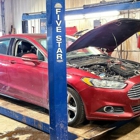 Rushville Collision Center