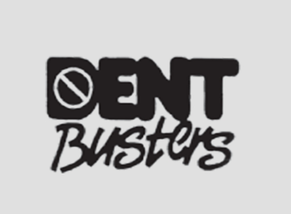 Dent Busters - Austin, TX